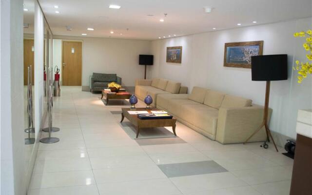 Salvador Business Flat