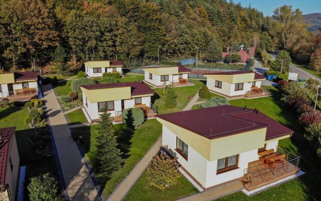 Ponikiew Resort