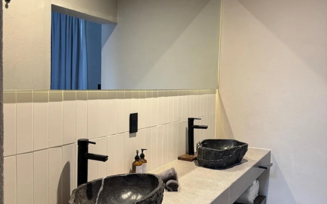 Casa Mädi Hotel boutique