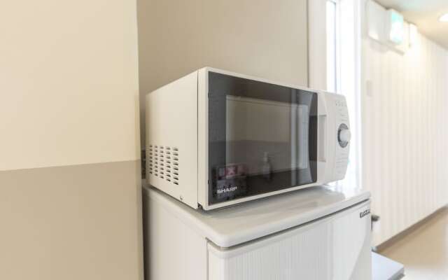 Tabist business hotel New Gekkoen