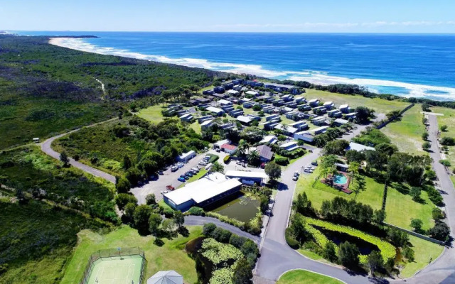 Ramada Resort Diamond Beach