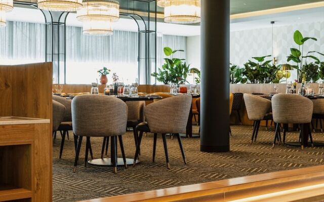 Van der Valk Hotel Schiedam