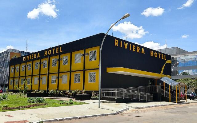 Riviera Hotel