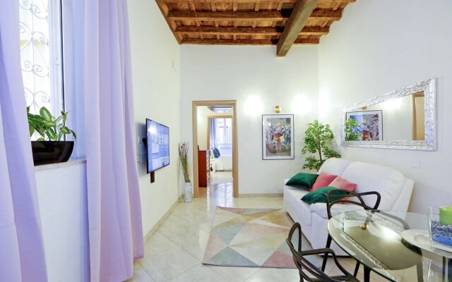 Piazza di Spagna Lovely, Nice and Comfy