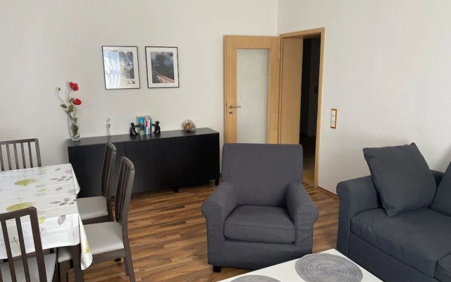 An der Porzellan-Manufaktur Pension