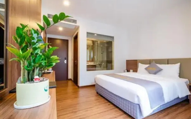 Gia Ninh Hotel Ha Long