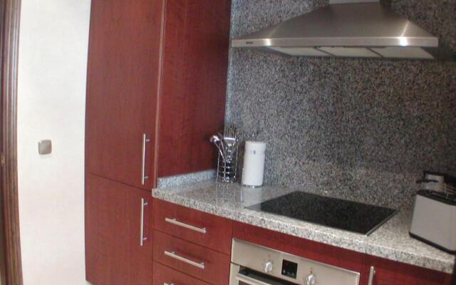 2 Bedroom Apartments on Private Gated Development