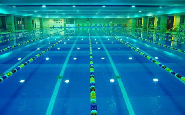 Empark Grand Hotel Guiyang