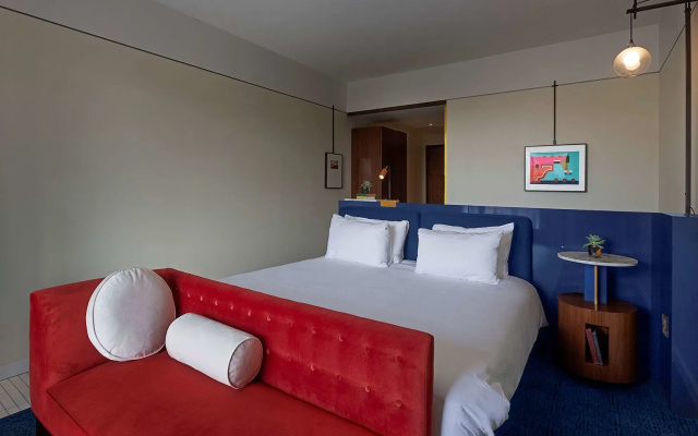 Hotel Haya