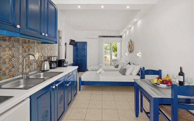 ammos stegna studios