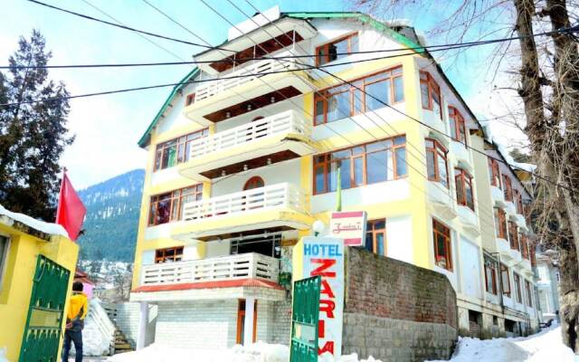 Zarim Hotel Manali