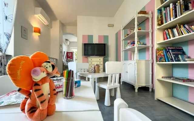 Hotel Brigantino
