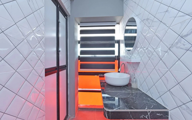 OYO 90594 Hotel Casalink