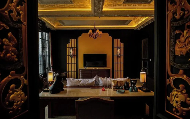 House of Tugu Old Town Jakarta