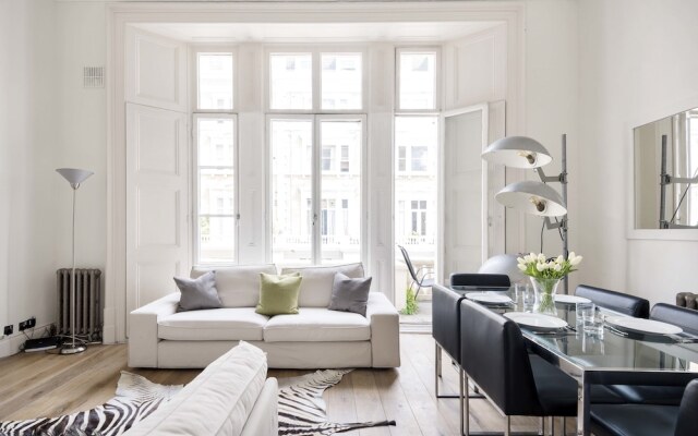 Stunning Notting Hill Gem - Hzn