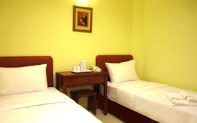 Sun Inns Hotel Kepong