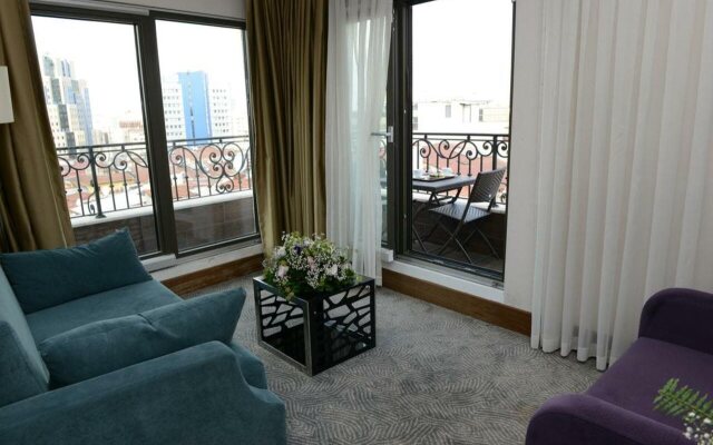 Style Hotel Sisli