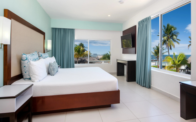 Cancun Bay All Inclusive Hotel