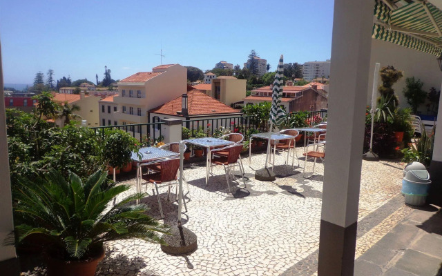 Pensão Residencial Vila Teresinha
