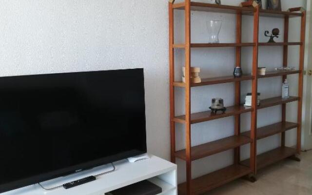 Torre Pinar I