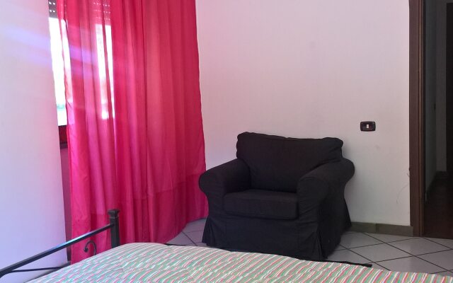 Villa Cardinal Apartments