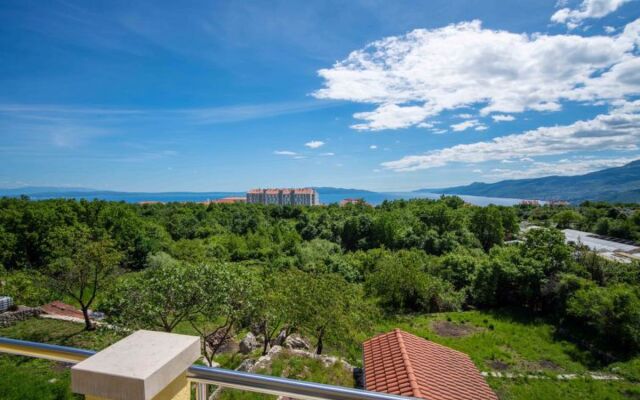 Kvarner house 29354