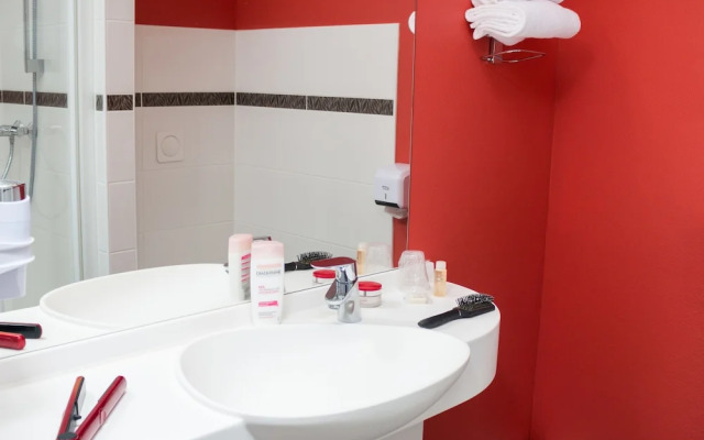 ACE Hôtel Caen Nord Mémorial