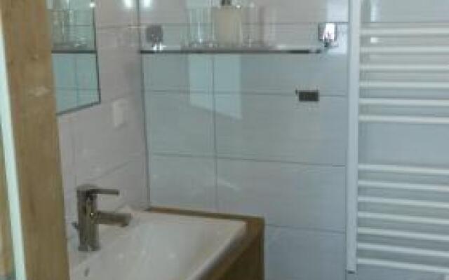 Gästehaus Engelhard