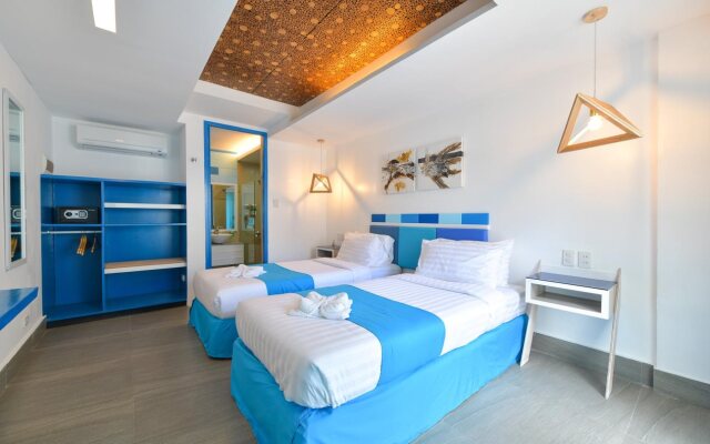 One Azul Boracay