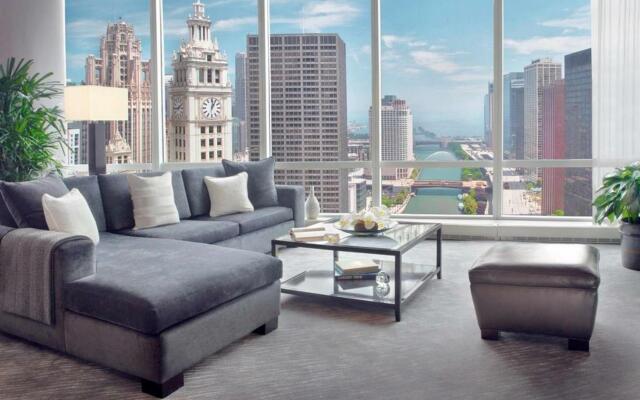 Trump International Hotel & Tower Chicago