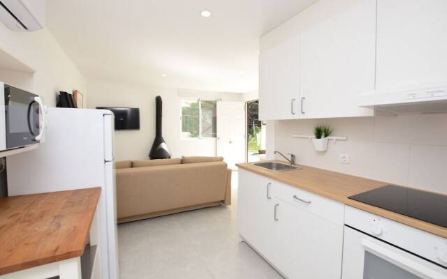 HomeHolidaysRentals Golions - Costa Barcelona