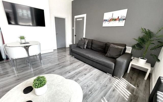 Reads Luxury Apartments