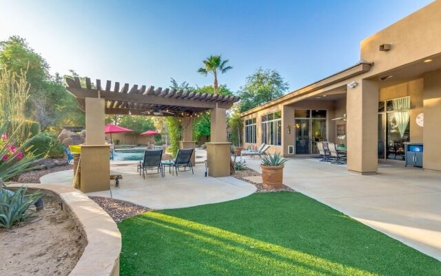 Tonto 5 Bedroom Home