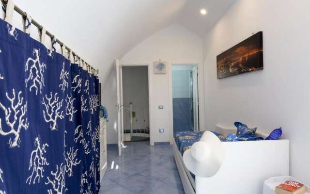 Blu Angel Relais