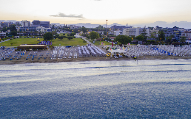 Alexia Resort & Spa