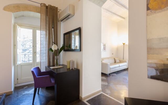 Hotel Villa del Lauro