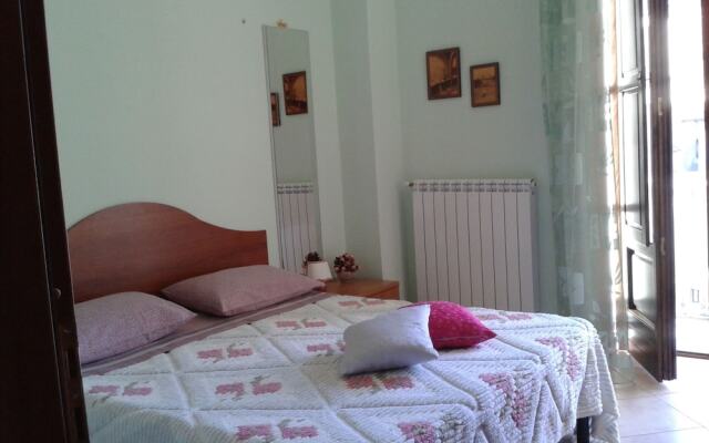 B&B MonteMare