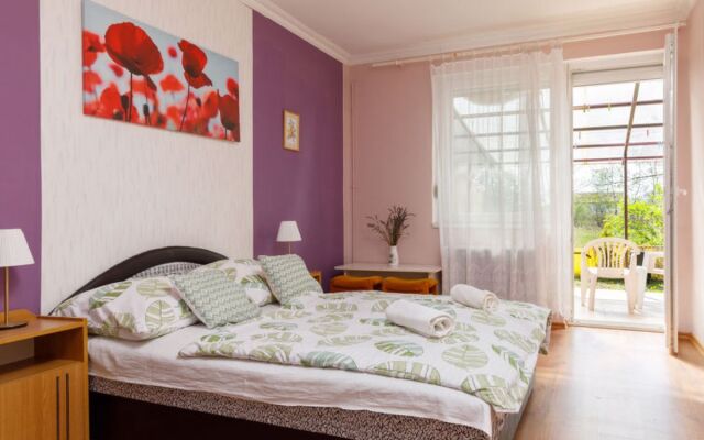 Apartment Rex Balatonboglar/Balatonlelle