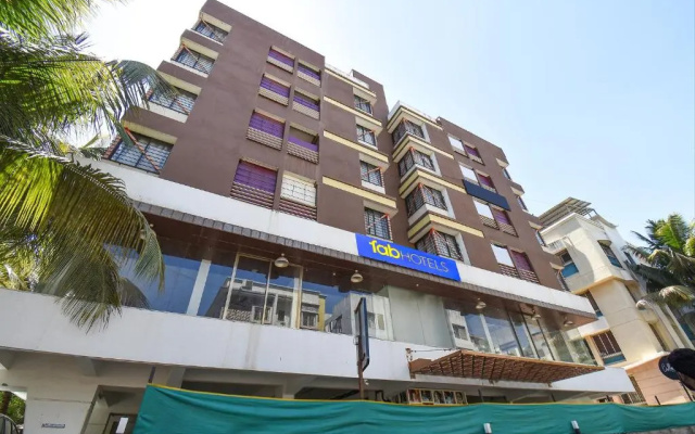 FabHotel Shoreline Heritage