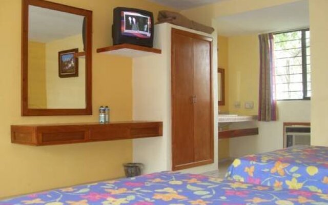 OYO Hotel Coy