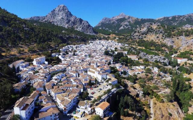 Apartamento con Terraza