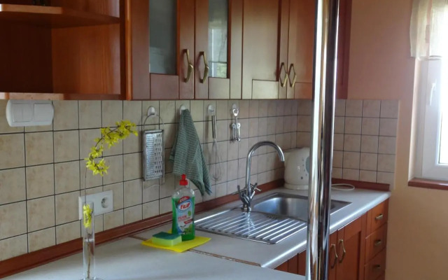 Pokoje gościnne Herta