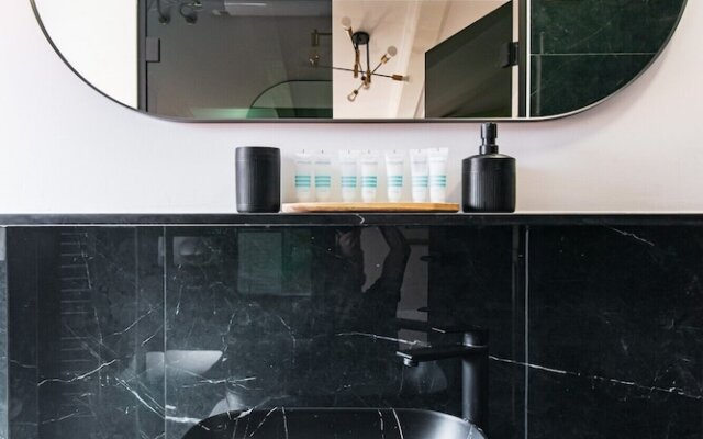 Old Town City Center Apartments