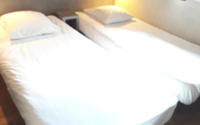 Hotel Saxo