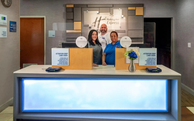 Holiday Inn Express Charlotte West - Gastonia by IHG.