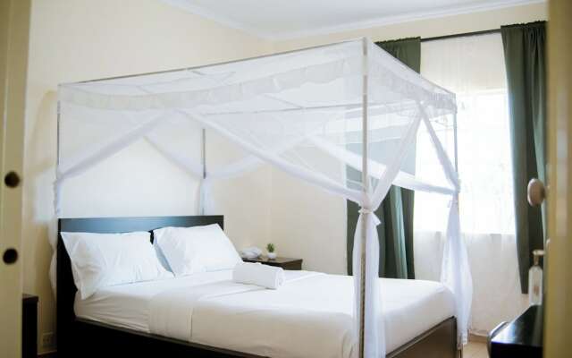 The Residence Inn