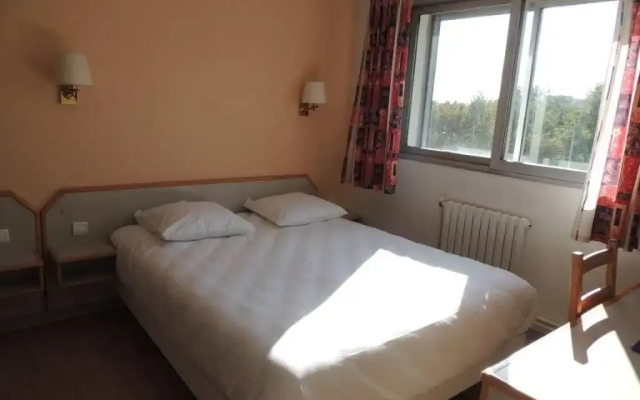 Hotel Le Sully