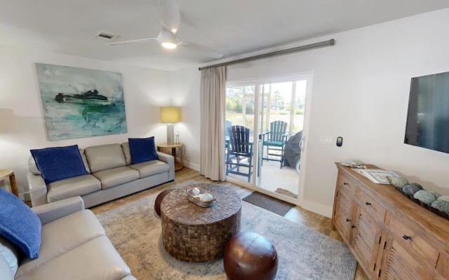 Spf 98 2 Bedroom Townhouse