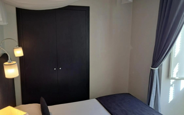 Hotel Giuggioli