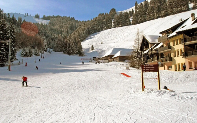 Antares Studio 1414 Gruy res